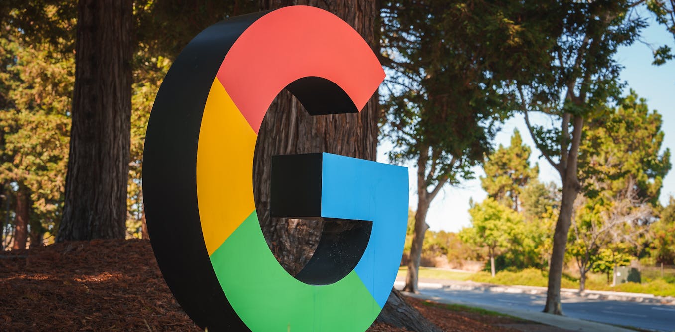 Google, antitrust enforcement and the future of European digital sovereignty