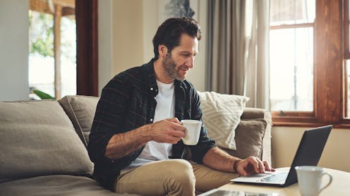 how working lives are changing in the UK