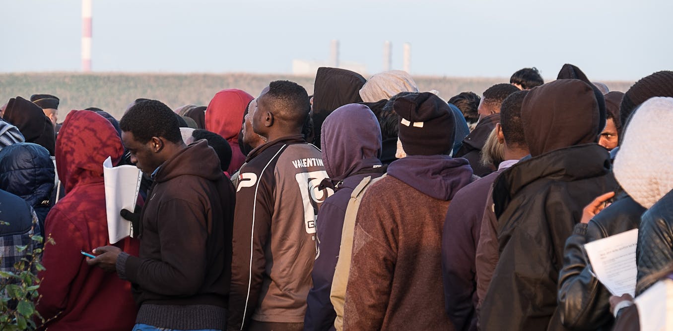 Comment intégrer les réfugiés en France ?