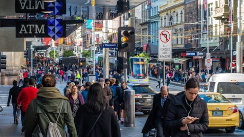 Yes, government influences wages – but not just in the way you might think