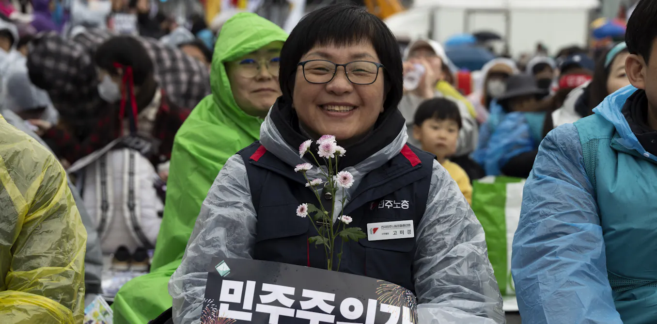 What lies ahead for South Korea after the impeachment of President Yoon Suk Yeol? What lies ahead for South Korea after the impeachment of President Yoon Suk Yeol?