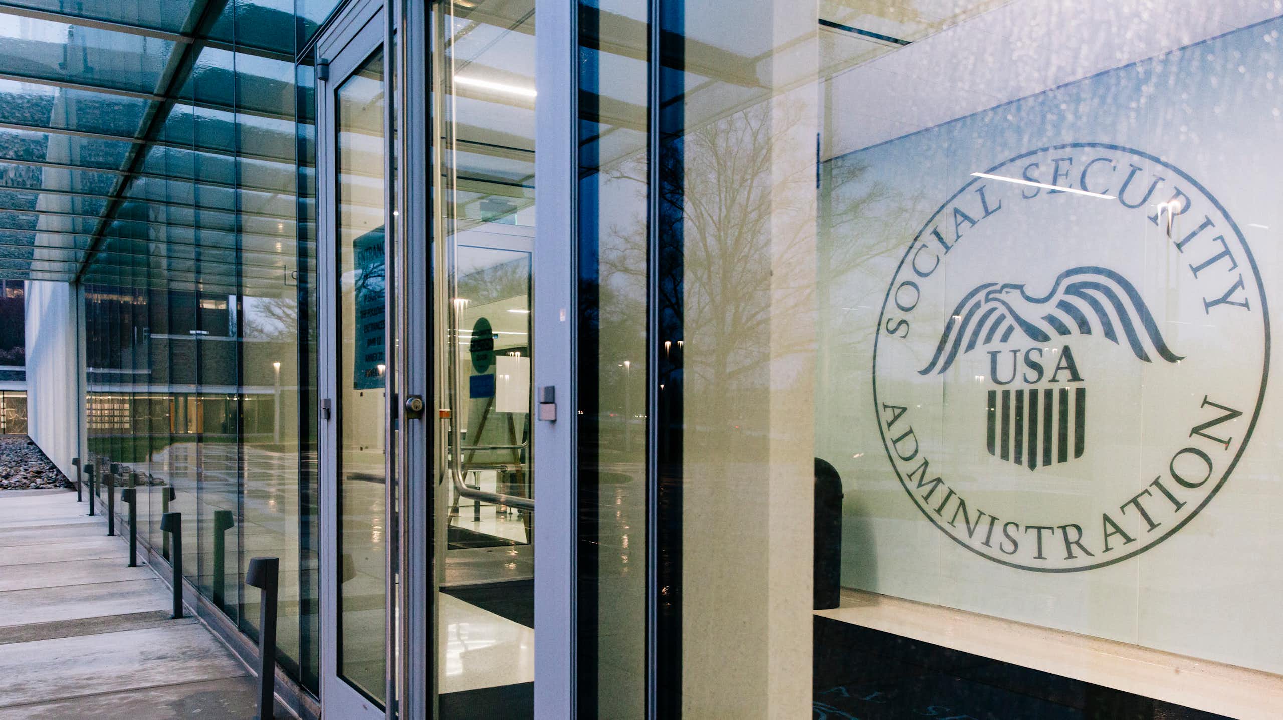 Social Security’s trust fund could run out of money sooner than expected due to changes in taxes and benefits