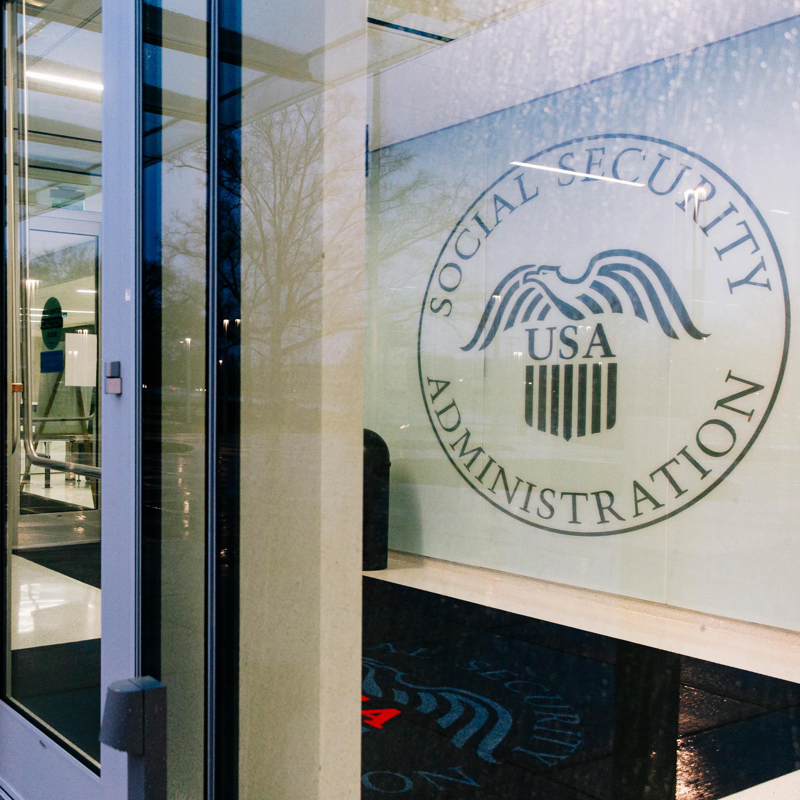 Social Security’s trust fund could run out of money sooner than expected due to changes in taxes and benefits