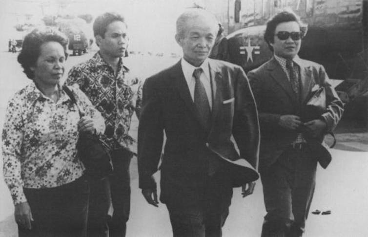 Cambodia: Malo-occasional migration that preceded the coming at Khmer Rouge energy 2 file 20250410 62 dwmkf8.jpg?ixlib=rb 4.1