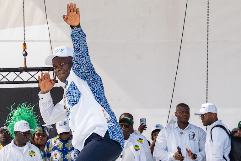 Photo : Nao Mukadi/AFP via Getty Images