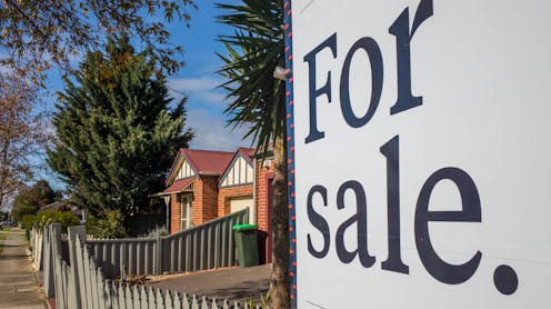 Would looser lending rules help more people buy a house – or just put them at risk?
