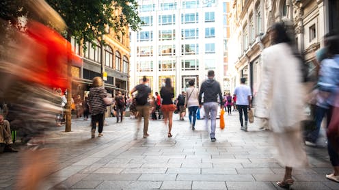 US tariffs will squeeze the UK economy. Could the government buy itself some breathing space?
