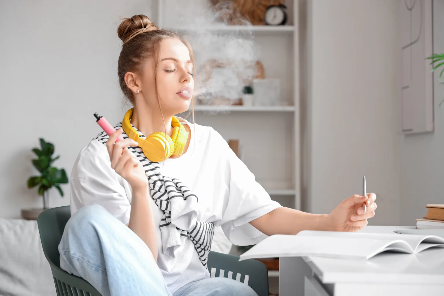 Popcorn lung: how vaping could scar your lungs for life Popcorn lung: how vaping could scar your lungs for life