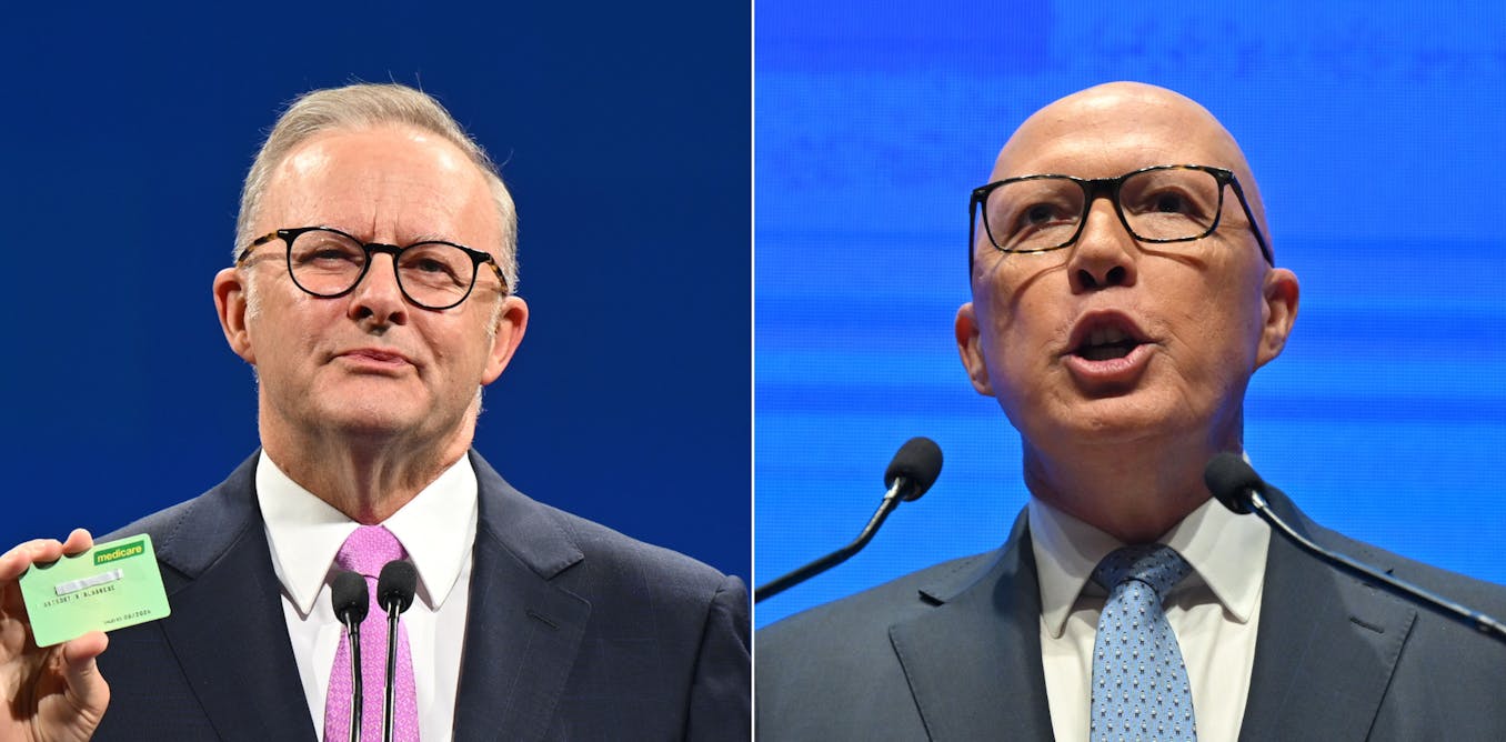 Election Diary: Liberal and Labor launches focus on housing, but who thinks either side can fix that crisis any time soon?