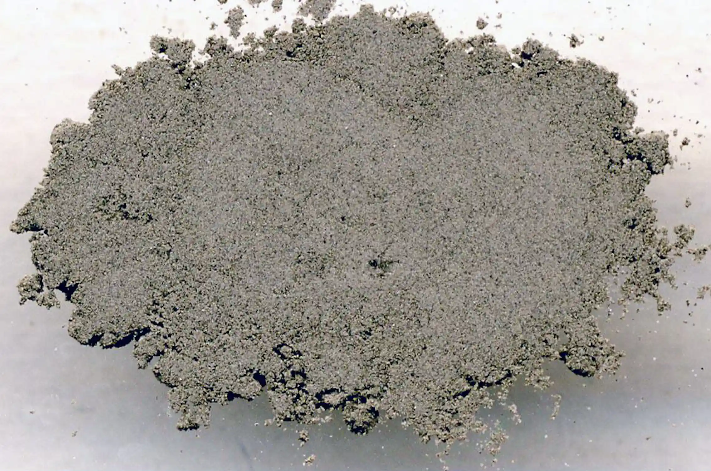 Finding Ash Volcanic ash is a silent killer, more so than lava: What Alaska needs ...
