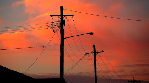 Winter electricity prices are rising – how do we know we’re getting value for money?
