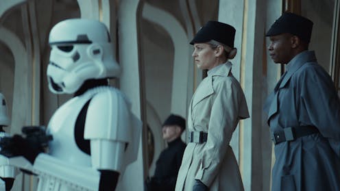 Since its very conception, Star Wars has been political. Now Andor will take on Trump 2.0