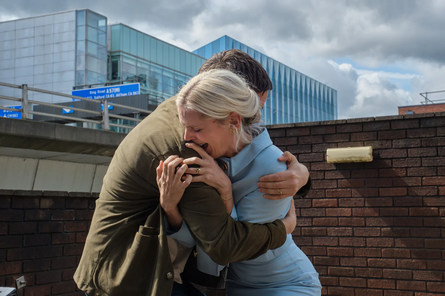 The Stolen Girl: Disney+ drama is an intriguing companion piece to ...