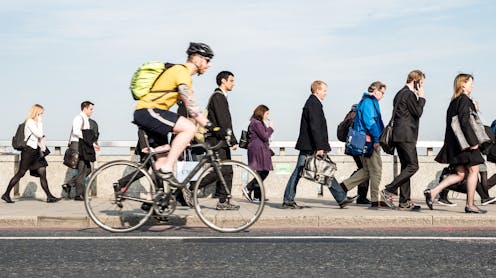 Are Britons really poorer than they were 20 years ago, or does it just feel that way?