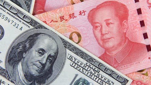 US-China trade war leaves NZ worse off, but still well placed to weather the storm – new modelling