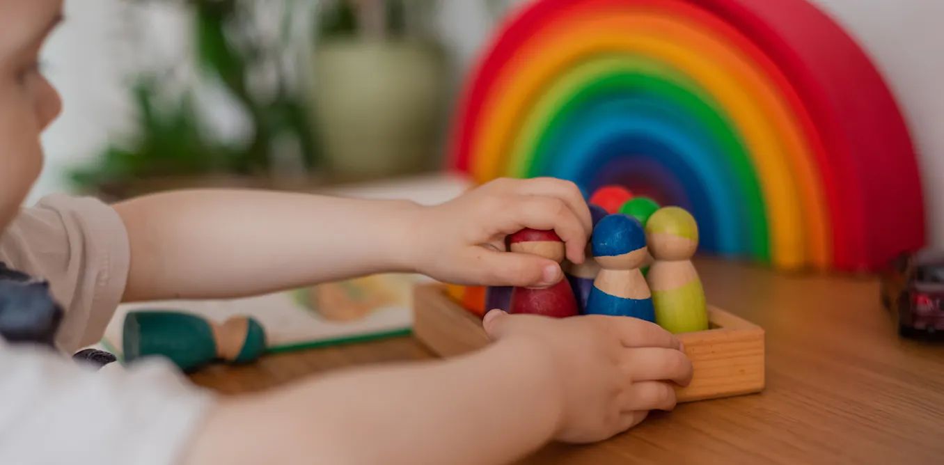 how some early childhood educators get this ‘neuromyth’ and others wrong how some early childhood educators get this ‘neuromyth’ and others wrong