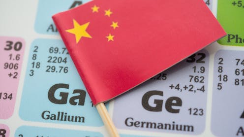 In the trade war, China has moved to curb supply of critical minerals. Can Australia seize the moment?