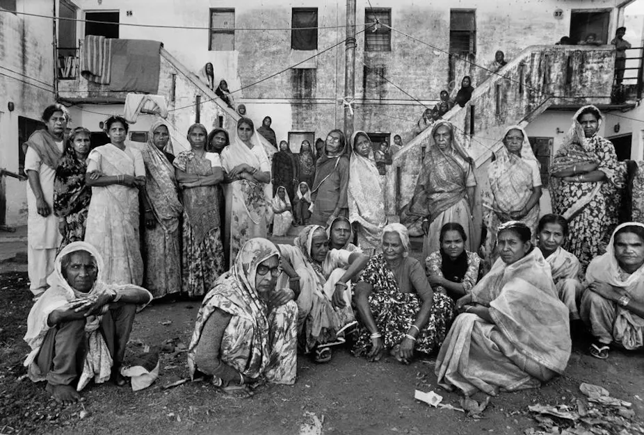 Bhopal: how activists and artists kept this ongoing disaster in the ...