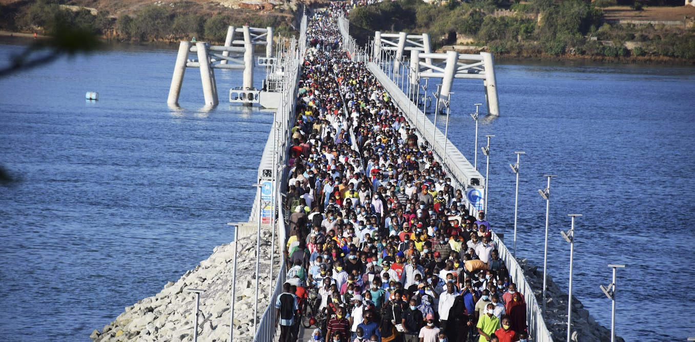 What Canada can learn from China on effectively engaging with Africa What Canada can learn from China on effectively engaging with Africa