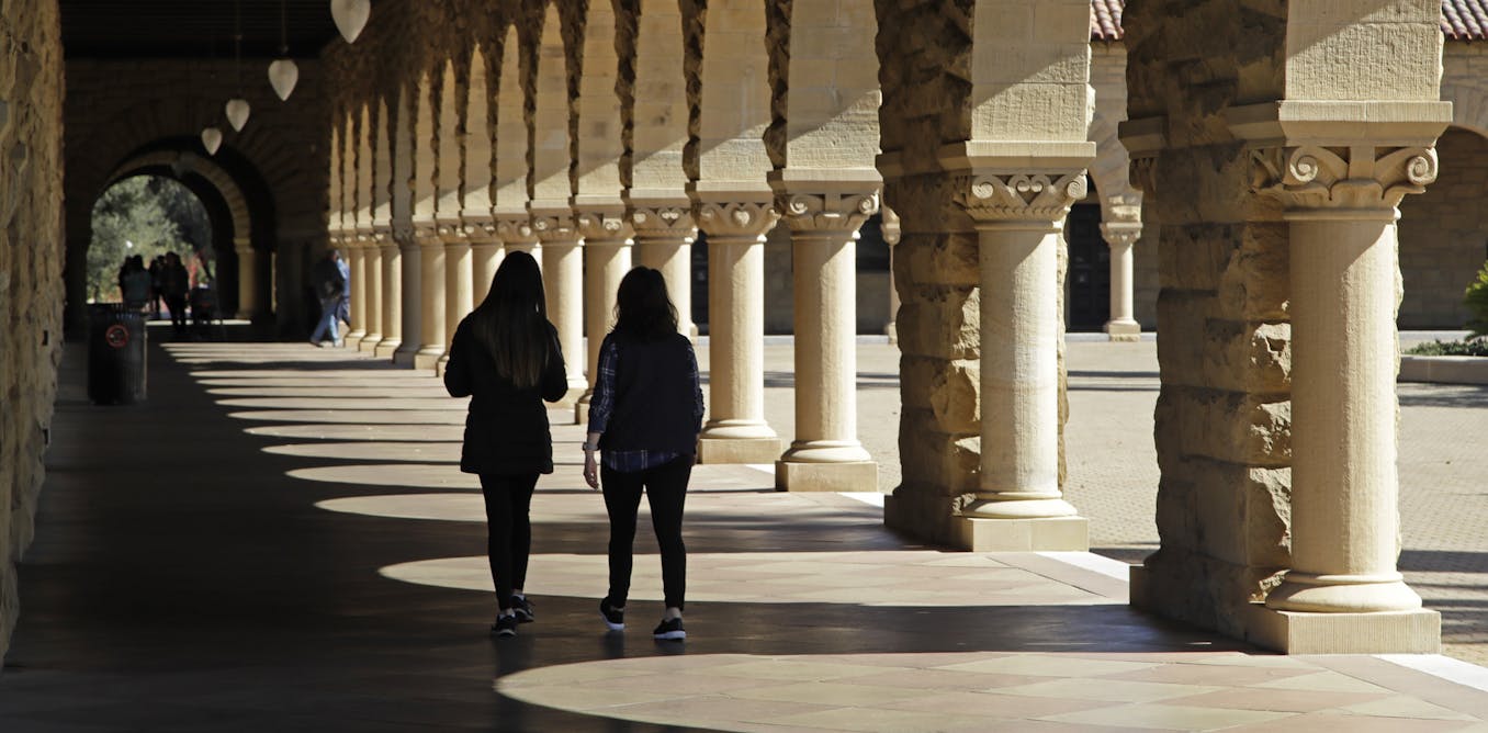 International students infuse tens of millions of dollars into local economies across the US. What happens if they stay home?