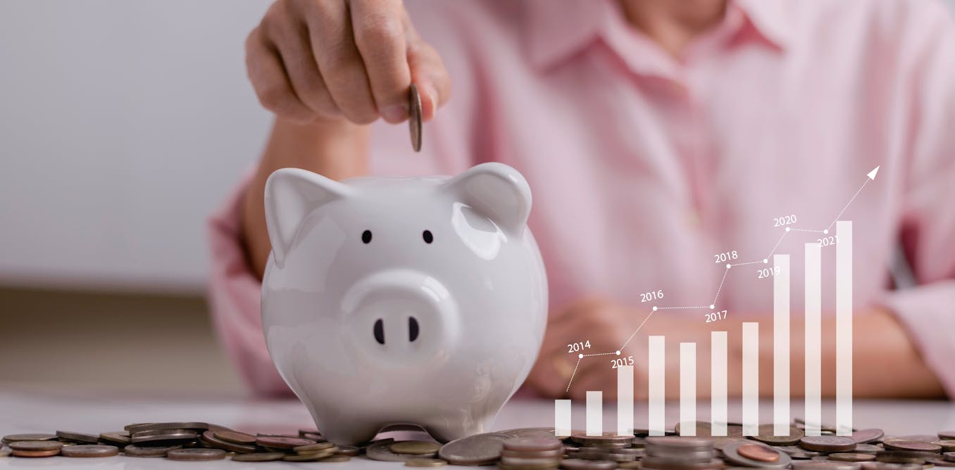Boostez Votre Patrimoine : 5 Stratégies Financières Essentielles d'une Experte