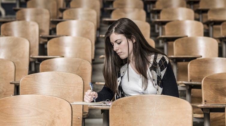 Exposure to perceptible temperature rise increases concern about climate change, higher education adds to understanding – Environmental News Bits Exposure to perceptible temperature rise increases concern about climate change, higher education adds to understanding – Environmental News Bits