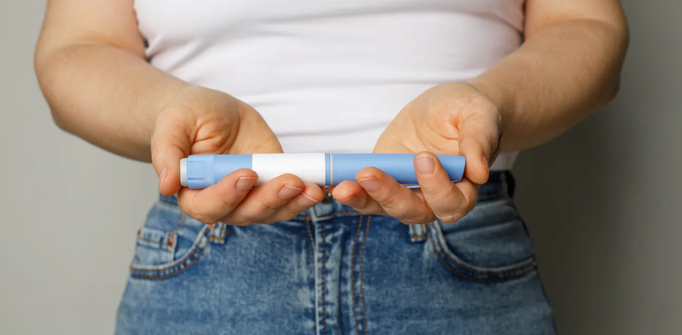 semaglutide microdosing side effects People are 'microdosing' weight-loss drugs. A GP explains what to watch out for People are 'microdosing' weight-loss drugs.