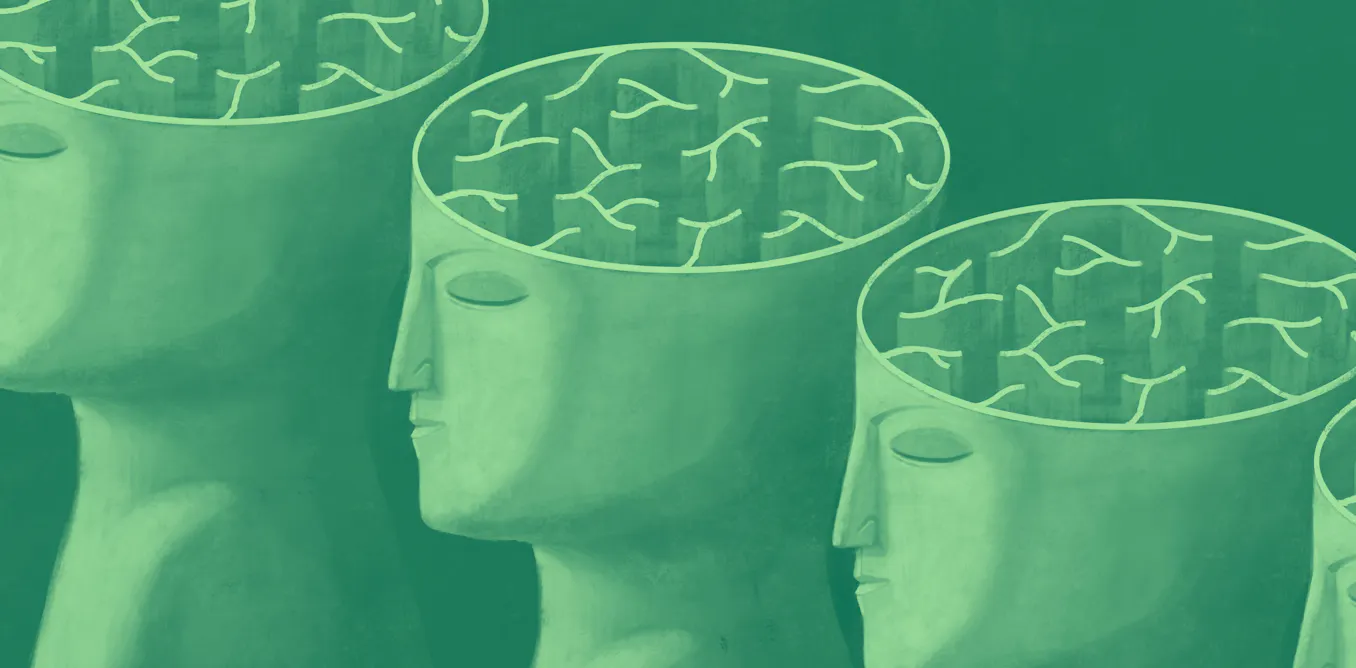 how schema therapy tackles the deep-rooted beliefs that affect our mental health how schema therapy tackles the deep-rooted beliefs that affect our mental health