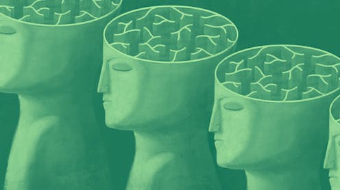 ‘I’m a failure’: how schema therapy tackles the deep-rooted beliefs that affect our mental health