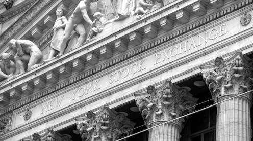 Is a corporation a slave? Many philosophers think so