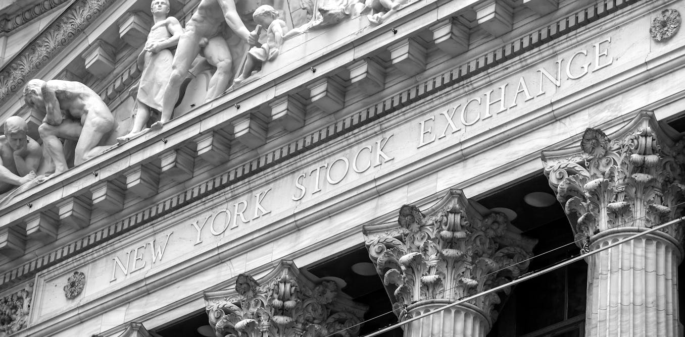 Is a corporation a slave? Many philosophers think so