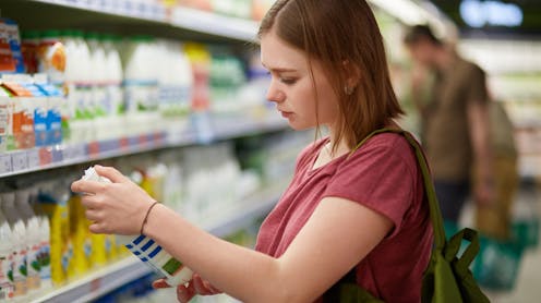 A survey of Australian uni students suggests more than half are worried about food or don’t have enough to eat