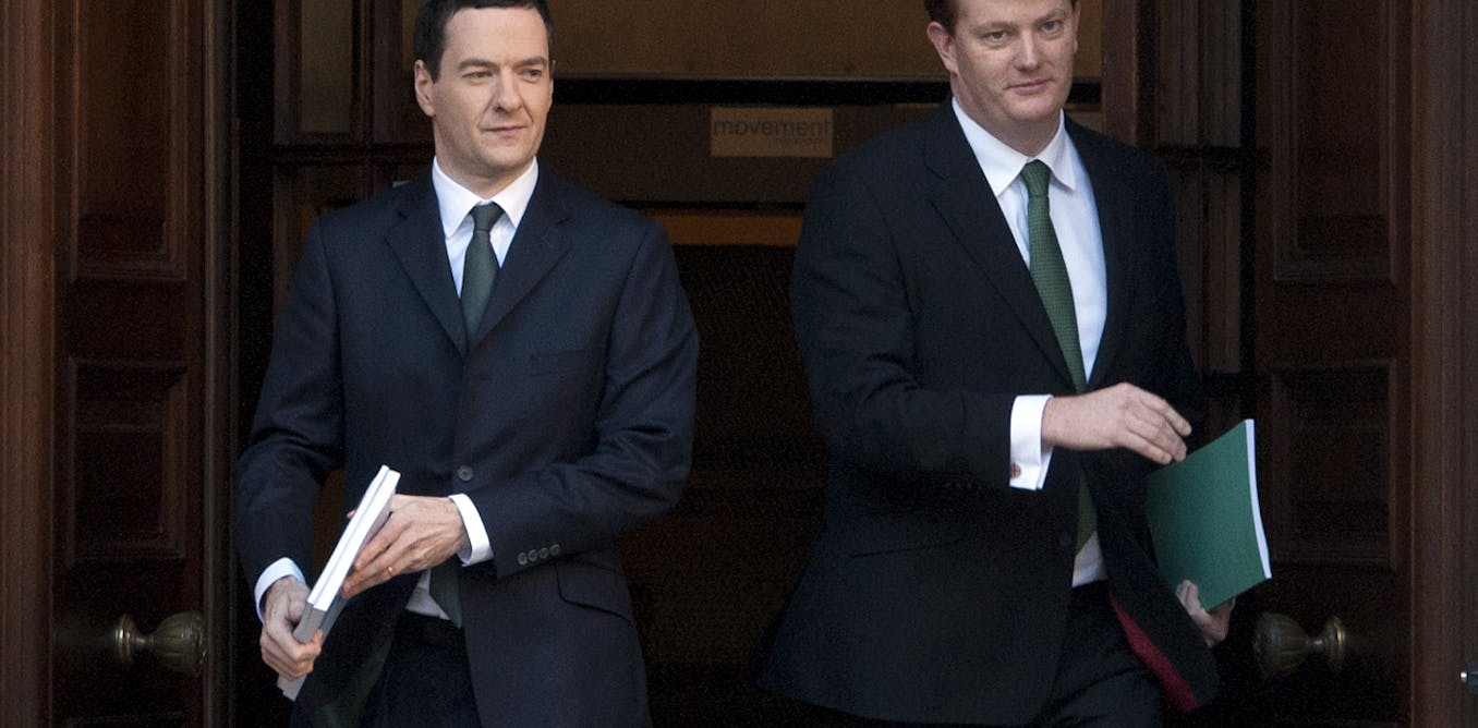 Autumn Statement: the experts respond