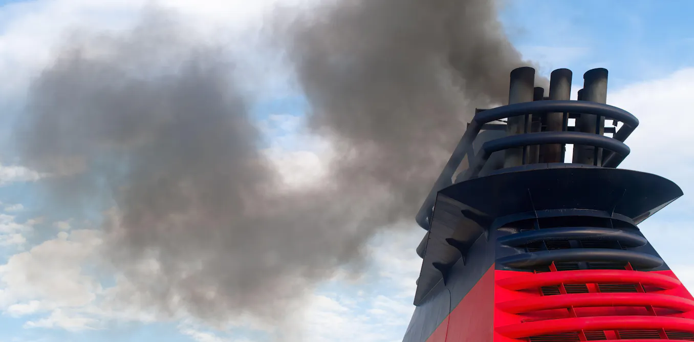 How petrostates succeeded in watering down the world’s plan to cut shipping emissions