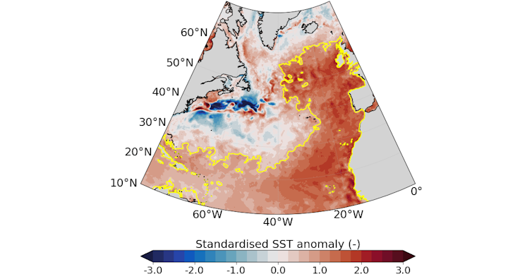 Is local weather trade sufficient to provide an explanation for the overheating of the North Atlantic Ocean in 2023 years? 2 file 20250416 56 5aswvp.png?ixlib=rb 4.1