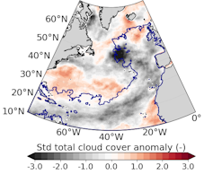 Is local weather trade sufficient to provide an explanation for the overheating of the North Atlantic Ocean in 2023 years? 3 file 20250416 56 ch4fmh.png?ixlib=rb 4.1
