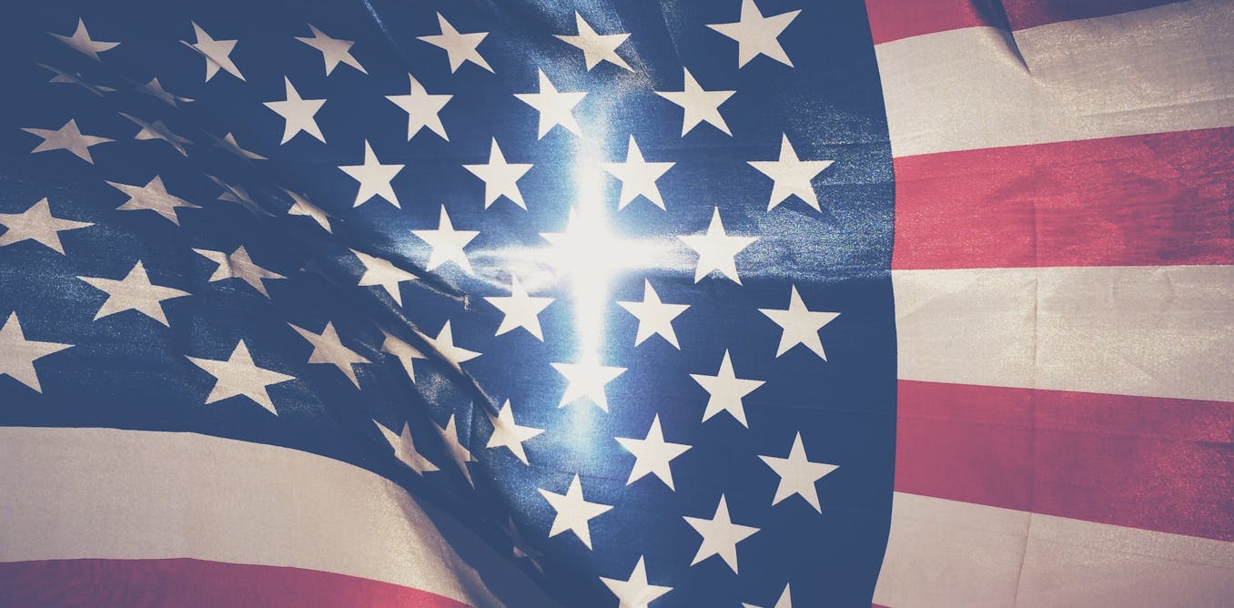 Claims of 'anti-Christian bias' sound to some voters like a message about race, not just religion