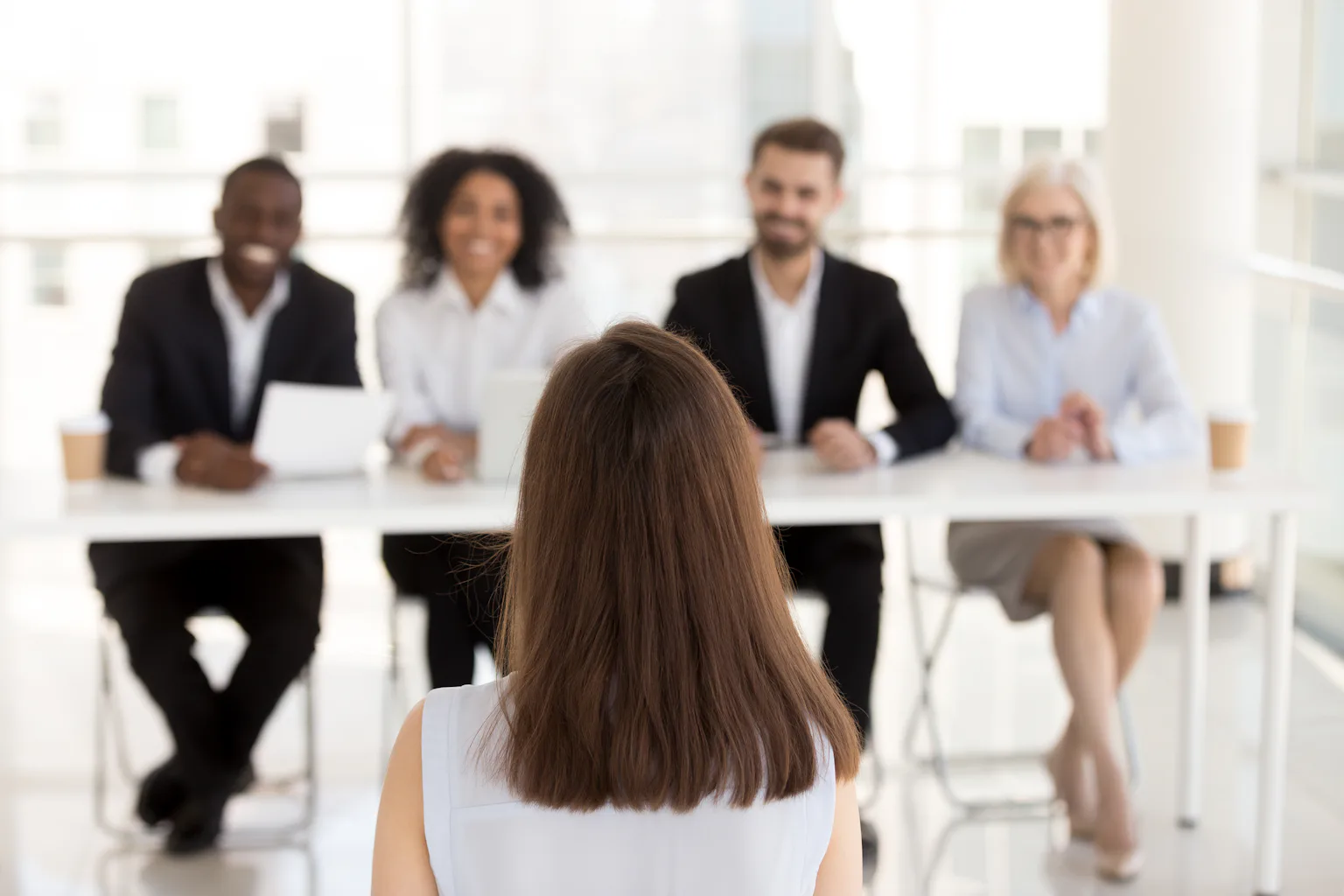 Lay Person Interview Why people with autism struggle to get hired − and how businesses can ...