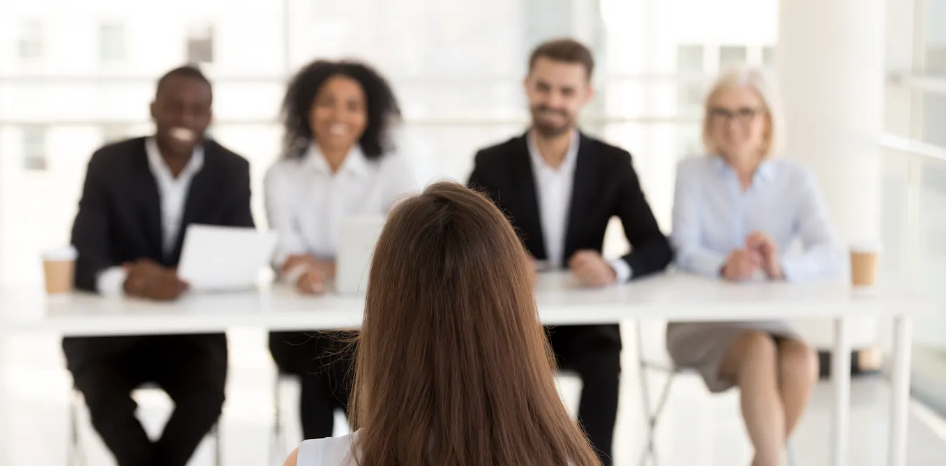 Why people with autism struggle to get hired − and how businesses can help by changing how they look at job interviews