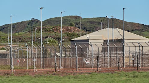 Prison needle programs could save double what they cost – our new modelling shows how