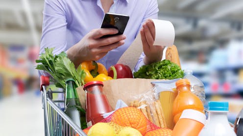 Why healthy eating may be the best way to reduce food waste