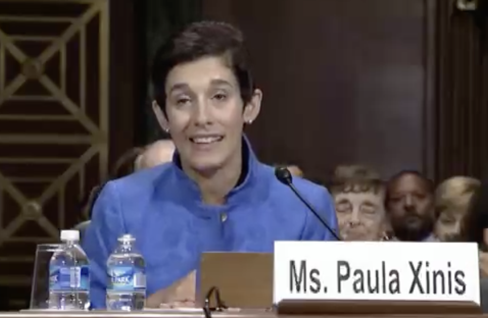 ‘I never issued a criminal contempt citation in 19 ½ years on the bench ...