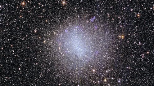 ‘Extraordinary claims require extraordinary evidence’ − an astronomer explains how much evidence scientists need to claim discoveries like extraterrestrial life