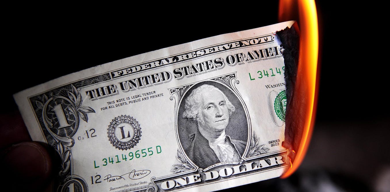 US universities lose millions of dollars chasing patents, research shows