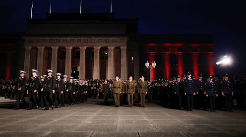 Lest we forget? Aside from Anzac Day, NZ has been slow to remember its military veterans