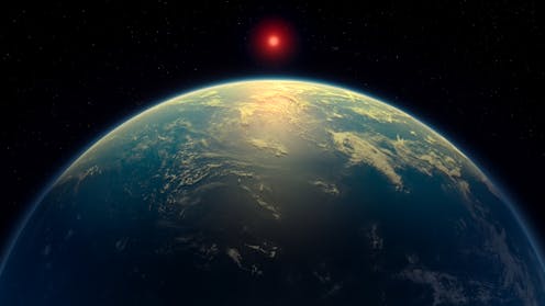 Scientists claim to have found evidence of alien life. But ‘biosignatures’ might hide more than they reveal