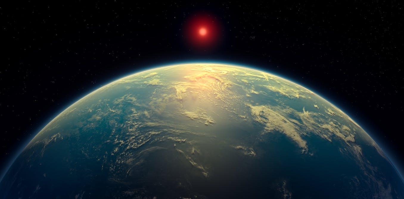 Biosignature Research