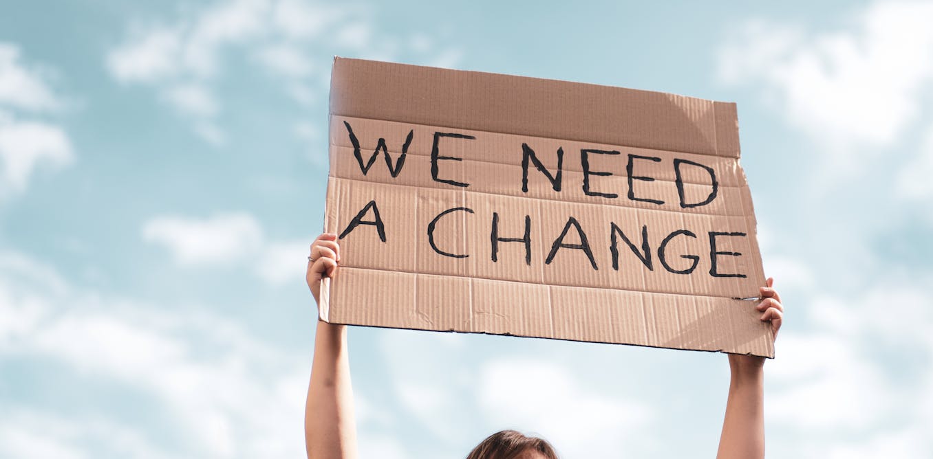 Image for article What would change your mind about climate change? We asked 5,000 Australians heres what they told us