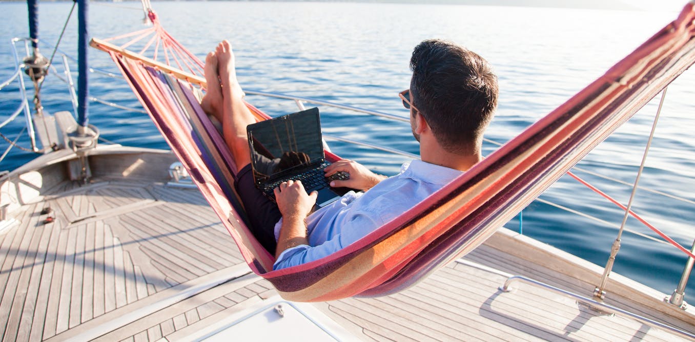 Hyper-individualistic and focused on worth, the manosphere is a product of neoliberalism