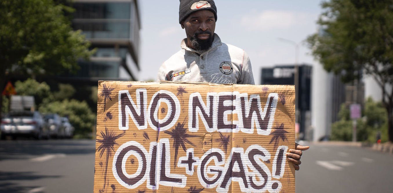 South Africa’s shift from coal to renewables: how it’s going